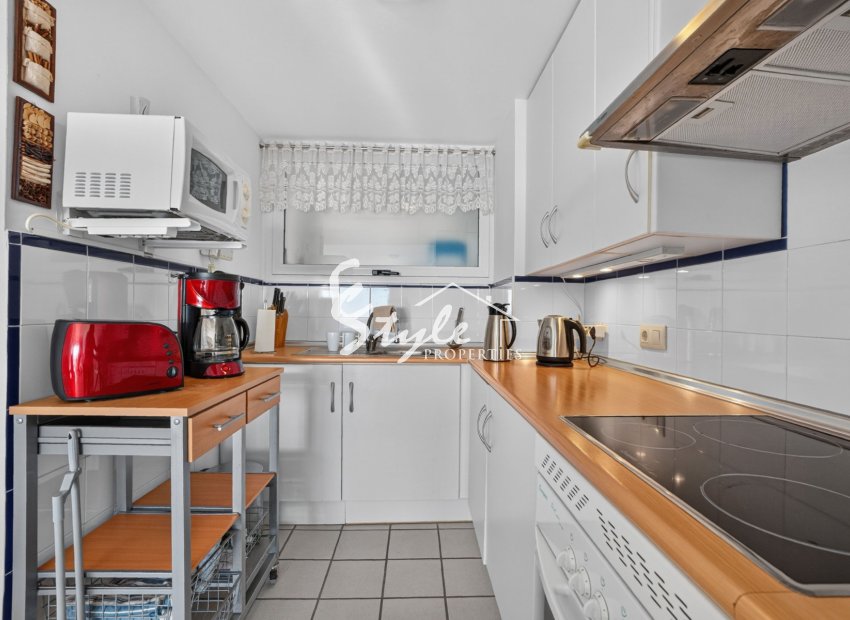 Resale - Apartament  - Orihuela-Costa - Playa Flamenca