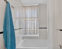 Resale - Apartament  - Orihuela-Costa - Playa Flamenca