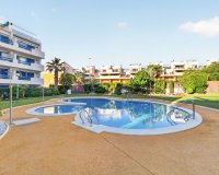 Resale - Apartament  - Orihuela-Costa - Playa Flamenca
