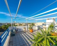 Resale - Apartament  - Orihuela-Costa - Playa Flamenca