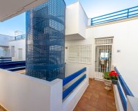 Resale - Apartament  - Orihuela-Costa - Playa Flamenca