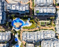 Resale - Apartament  - Orihuela-Costa - Playa Flamenca