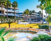 Resale - Apartament  - Orihuela-Costa - Playa Flamenca