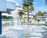Resale - Apartament  - Orihuela-Costa - Playa Flamenca