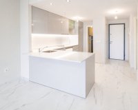 Resale - Apartament  - Orihuela-Costa - Playa Flamenca