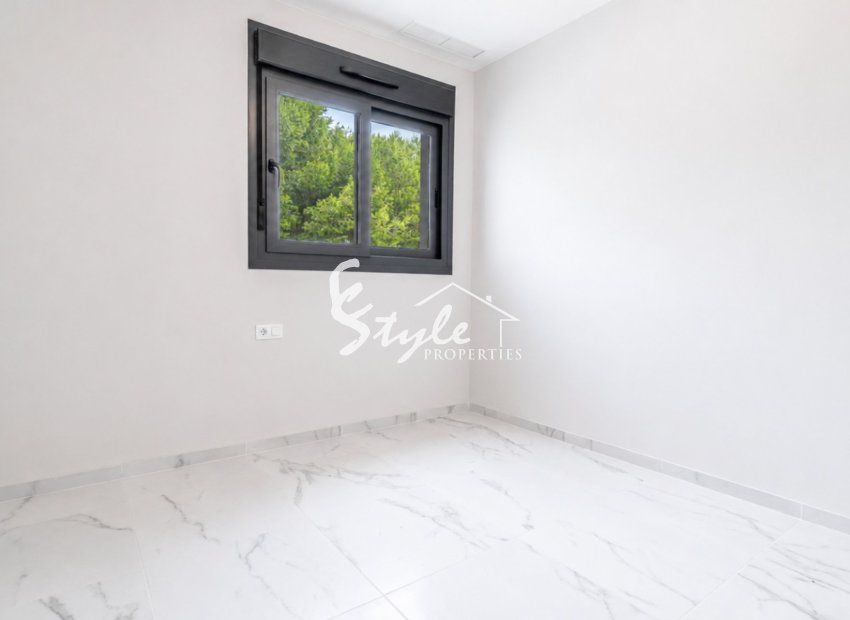 Resale - Apartament  - Orihuela-Costa - Playa Flamenca