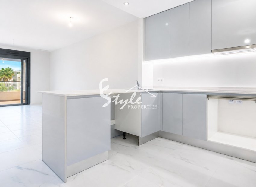 Resale - Apartament  - Orihuela-Costa - Playa Flamenca