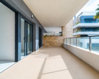 Resale - Apartament  - Orihuela-Costa - Playa Flamenca