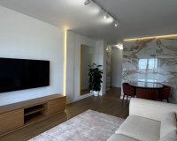 Resale - Apartament  - Orihuela-Costa - Punta Prima