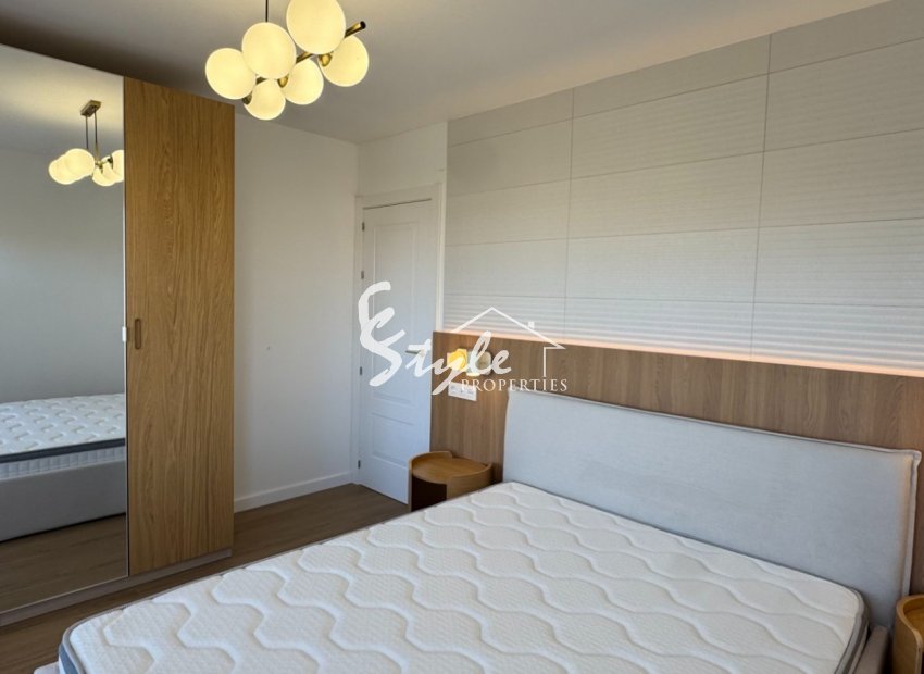 Resale - Apartament  - Orihuela-Costa - Punta Prima