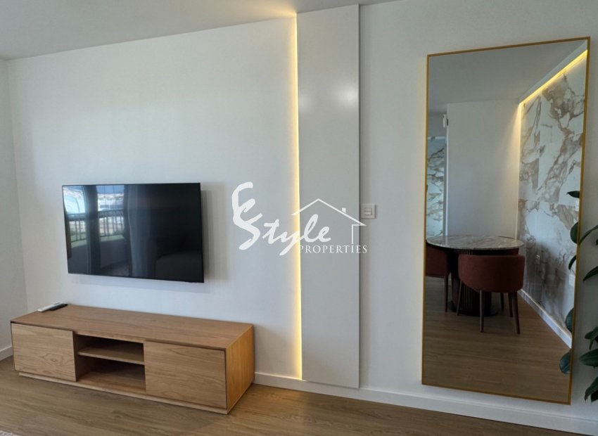Resale - Apartament  - Orihuela-Costa - Punta Prima
