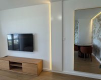 Resale - Apartament  - Orihuela-Costa - Punta Prima