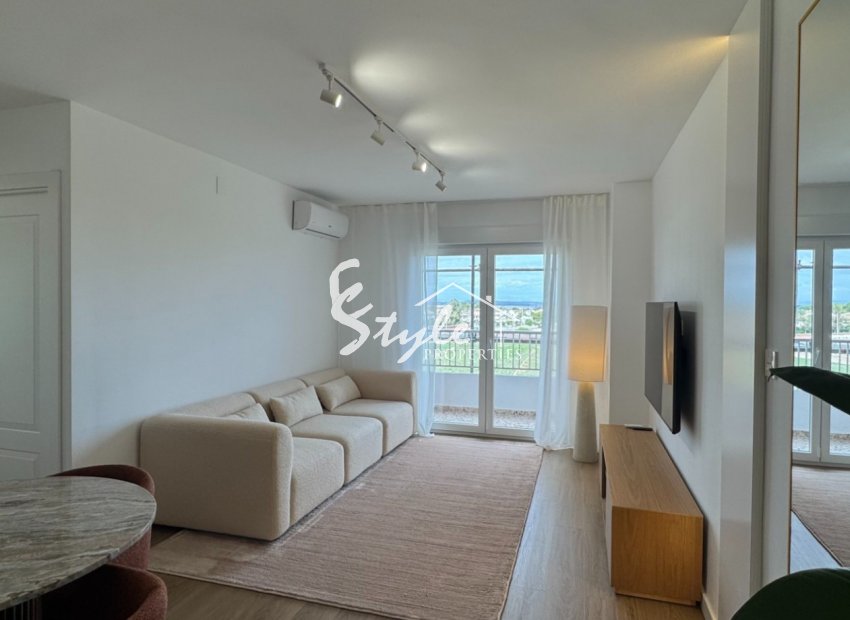 Resale - Apartament  - Orihuela-Costa - Punta Prima
