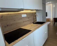 Resale - Apartament  - Orihuela-Costa - Punta Prima