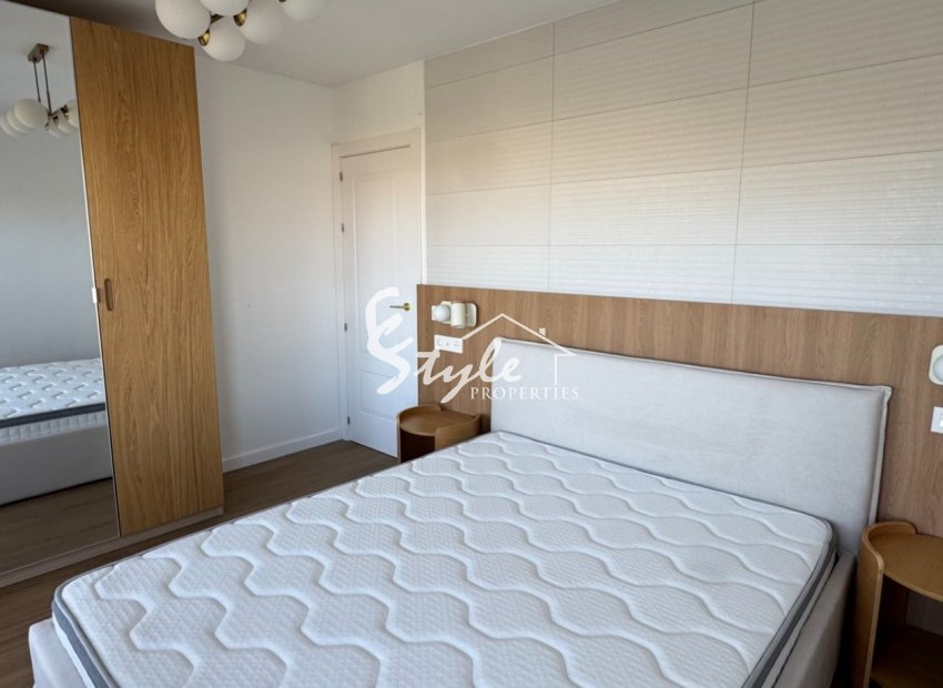 Resale - Apartament  - Orihuela-Costa - Punta Prima