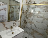 Resale - Apartament  - Orihuela-Costa - Punta Prima