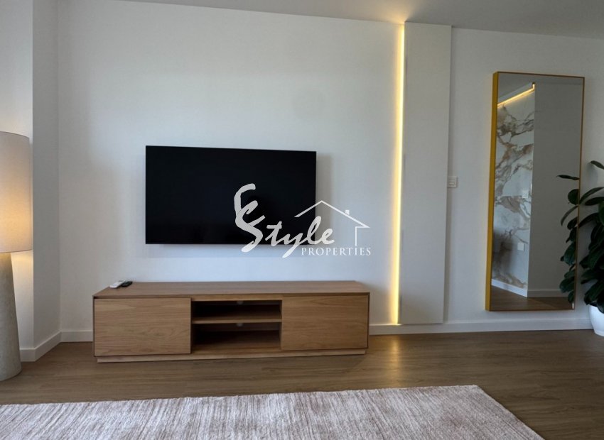 Resale - Apartament  - Orihuela-Costa - Punta Prima