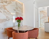 Resale - Apartament  - Orihuela-Costa - Punta Prima
