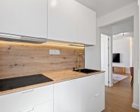 Resale - Apartament  - Orihuela-Costa - Punta Prima