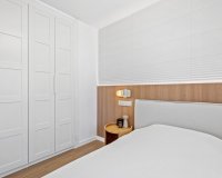 Resale - Apartament  - Orihuela-Costa - Punta Prima