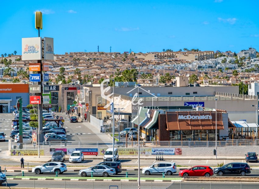 Resale - Apartament  - Orihuela-Costa - Punta Prima
