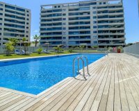 Resale - Apartament  - Orihuela-Costa - Punta Prima