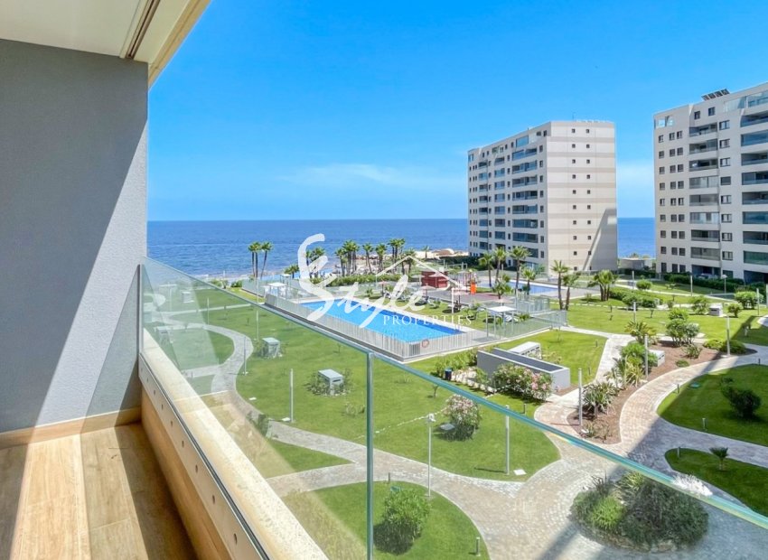 Resale - Apartament  - Orihuela-Costa - Punta Prima