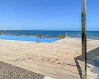 Resale - Apartament  - Orihuela-Costa - Punta Prima