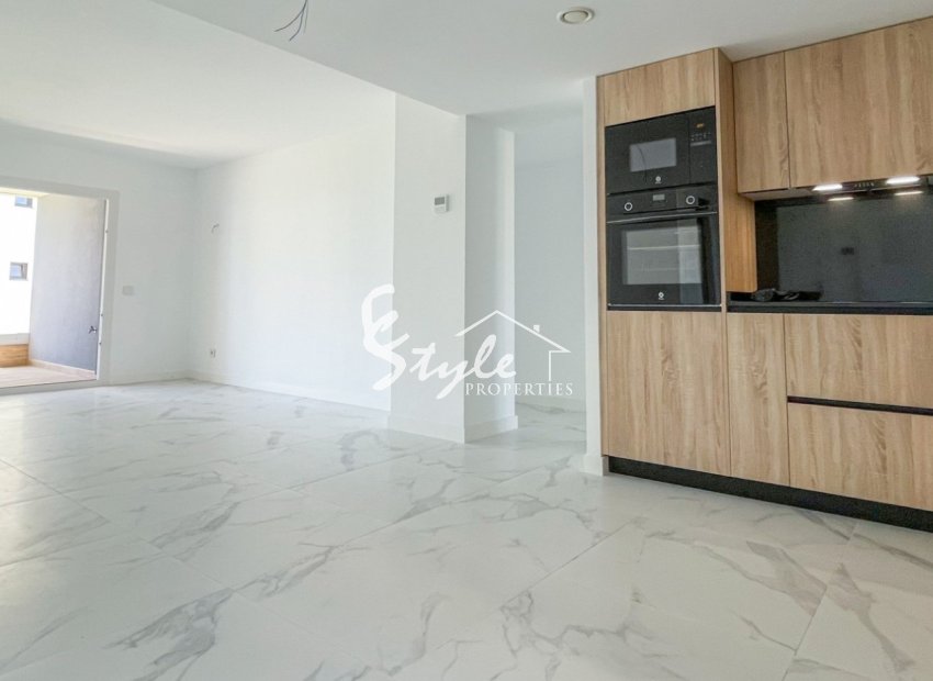 Resale - Apartament  - Orihuela-Costa - Punta Prima
