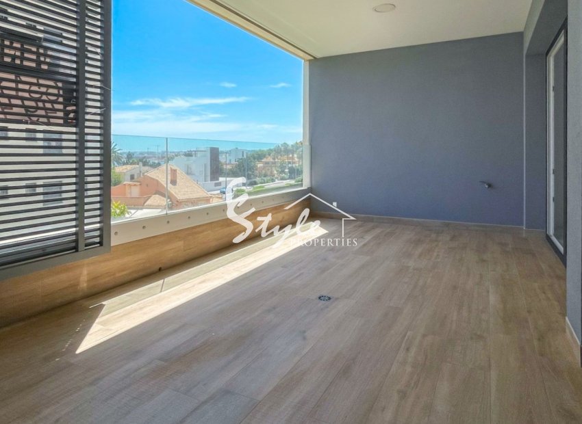 Resale - Apartament  - Orihuela-Costa - Punta Prima