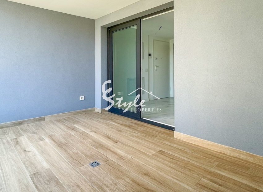 Resale - Apartament  - Orihuela-Costa - Punta Prima