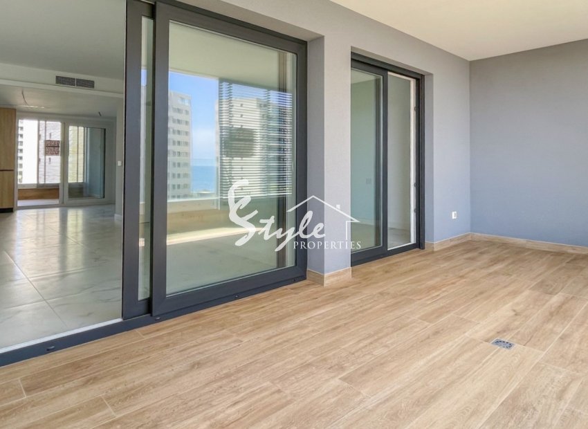 Resale - Apartament  - Orihuela-Costa - Punta Prima