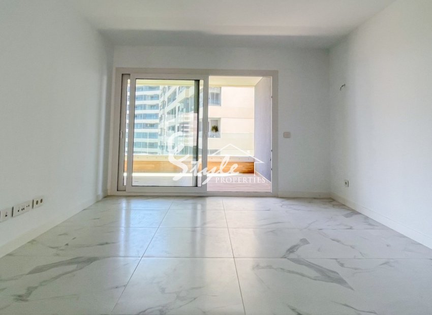 Resale - Apartament  - Orihuela-Costa - Punta Prima