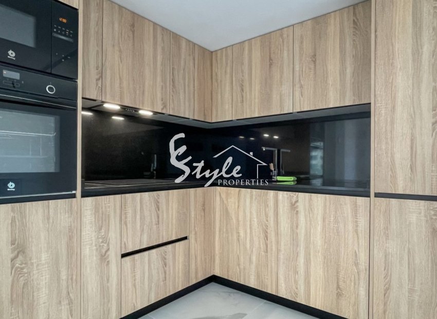 Resale - Apartament  - Orihuela-Costa - Punta Prima