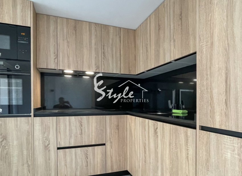Resale - Apartament  - Orihuela-Costa - Punta Prima