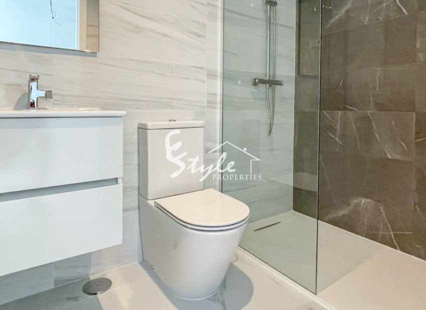 Resale - Apartament  - Orihuela-Costa - Punta Prima