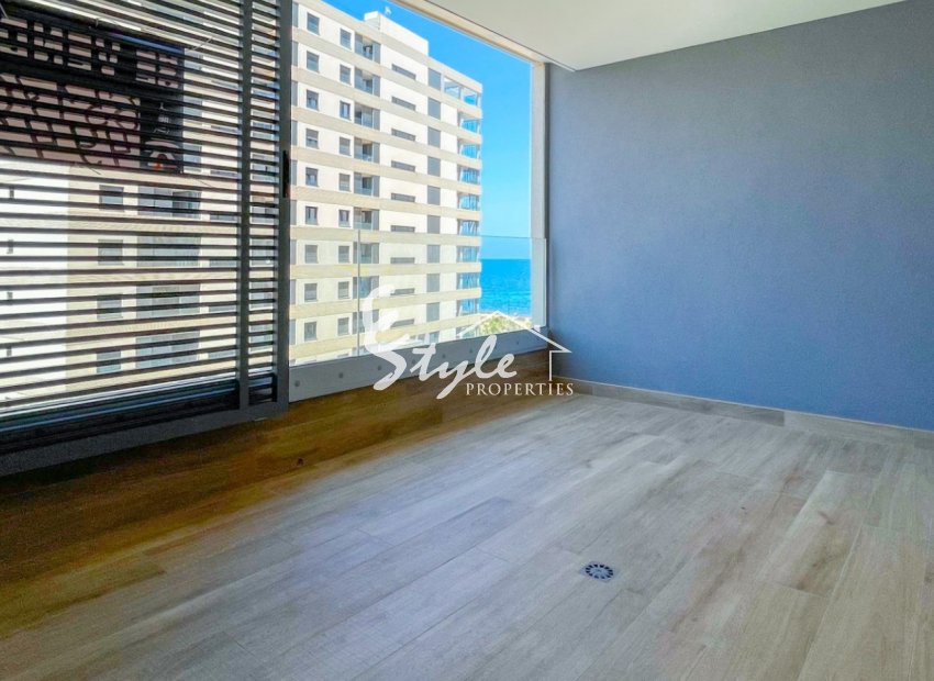 Resale - Apartament  - Orihuela-Costa - Punta Prima