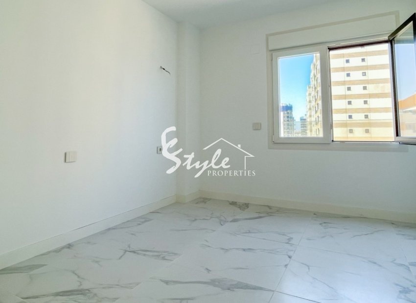 Resale - Apartament  - Orihuela-Costa - Punta Prima