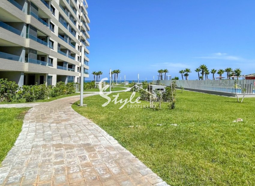Resale - Apartament  - Orihuela-Costa - Punta Prima
