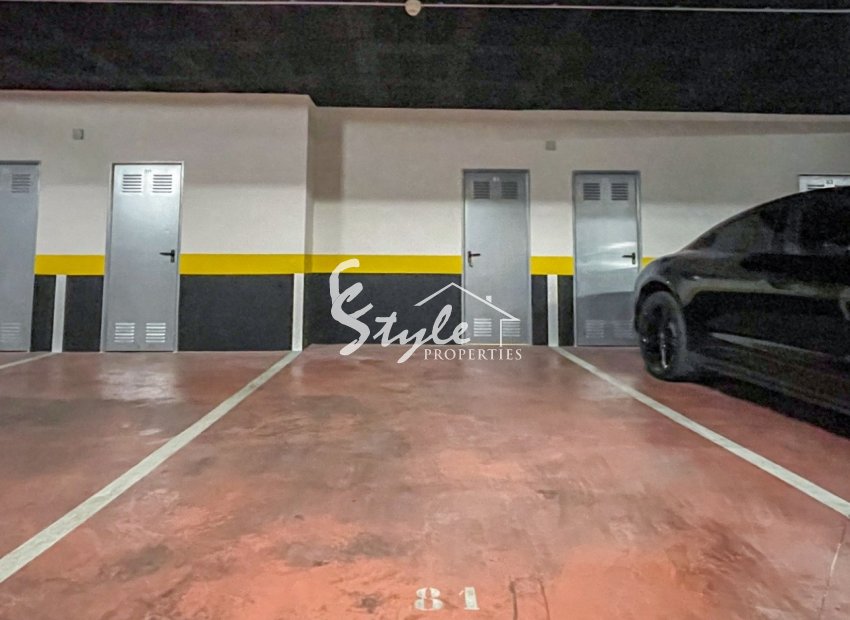 Resale - Apartament  - Orihuela-Costa - Punta Prima