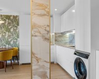 Resale - Apartament  - Orihuela-Costa - Punta Prima