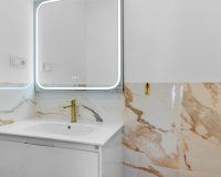Resale - Apartament  - Orihuela-Costa - Punta Prima