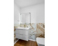 Resale - Apartament  - Orihuela-Costa - Punta Prima