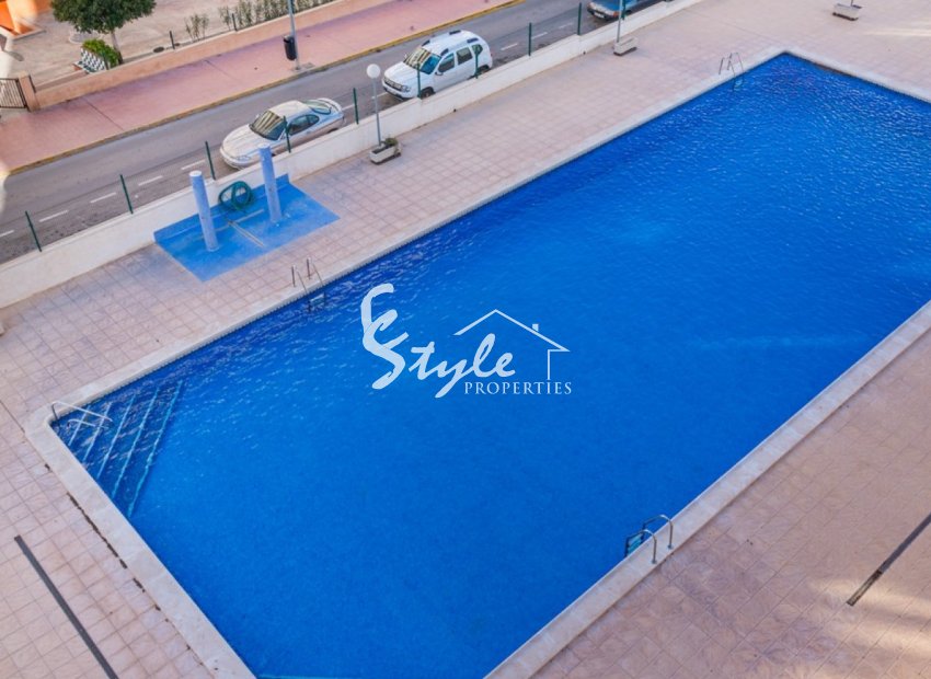 Resale - Apartament  - Orihuela-Costa - Punta Prima