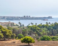 Resale - Apartament  - Orihuela-Costa - Punta Prima