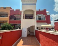 Resale - Apartament  - Orihuela-Costa - Punta Prima