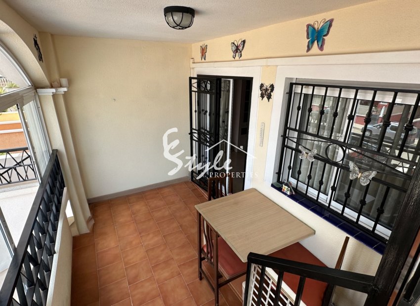 Resale - Apartament  - Orihuela-Costa - Punta Prima