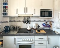 Resale - Apartament  - Orihuela-Costa - Punta Prima