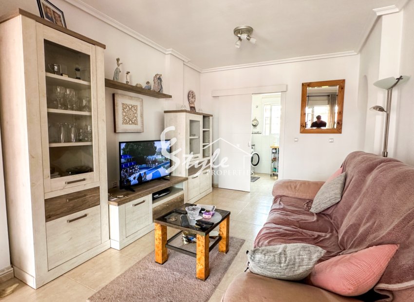 Resale - Apartament  - Orihuela-Costa - Punta Prima