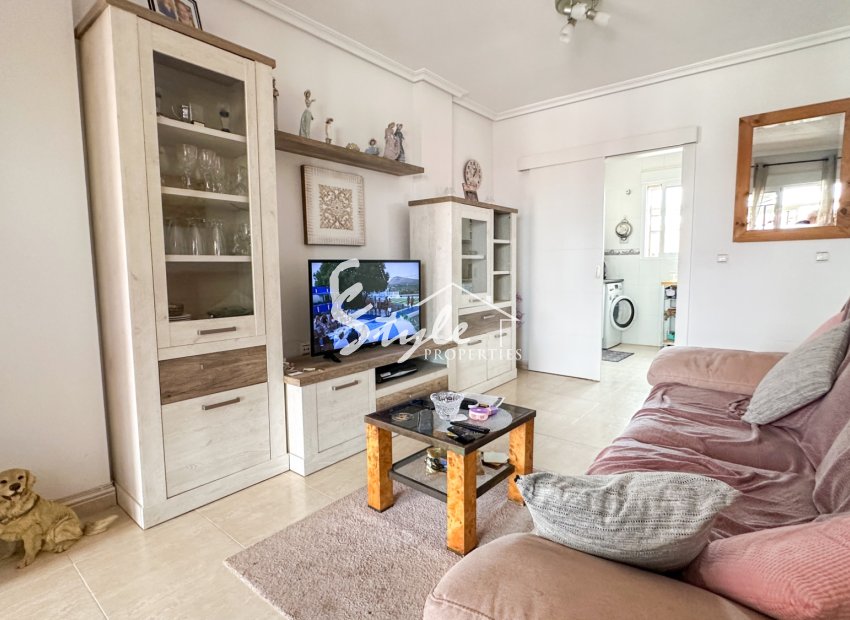 Resale - Apartament  - Orihuela-Costa - Punta Prima